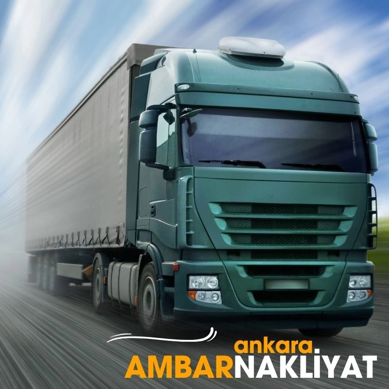 Konya Uzunköprü Arası Nakliyat
